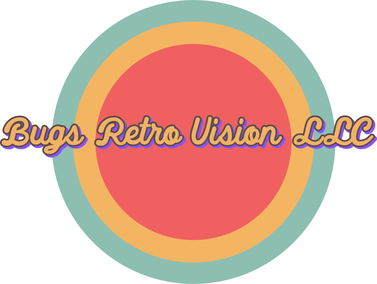 Bugs Retro Vision LLC's web page