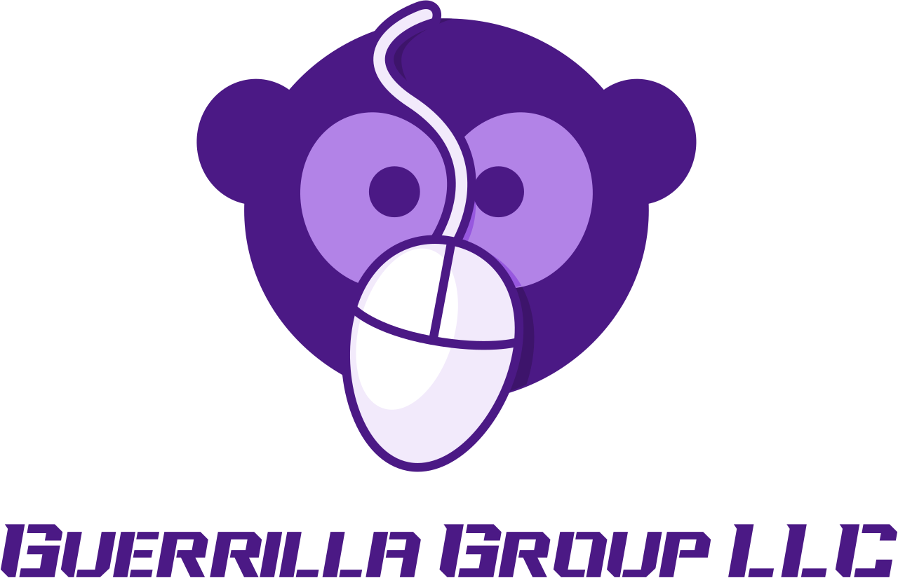 Guerrilla Group LLC's logo