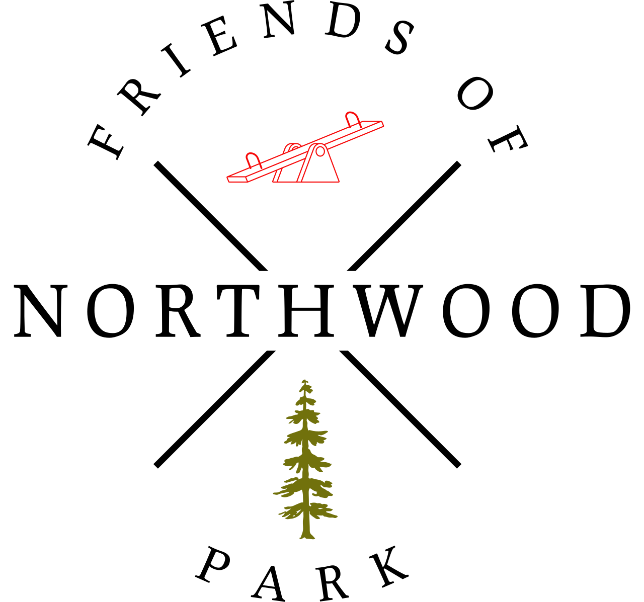 Northwood 's logo