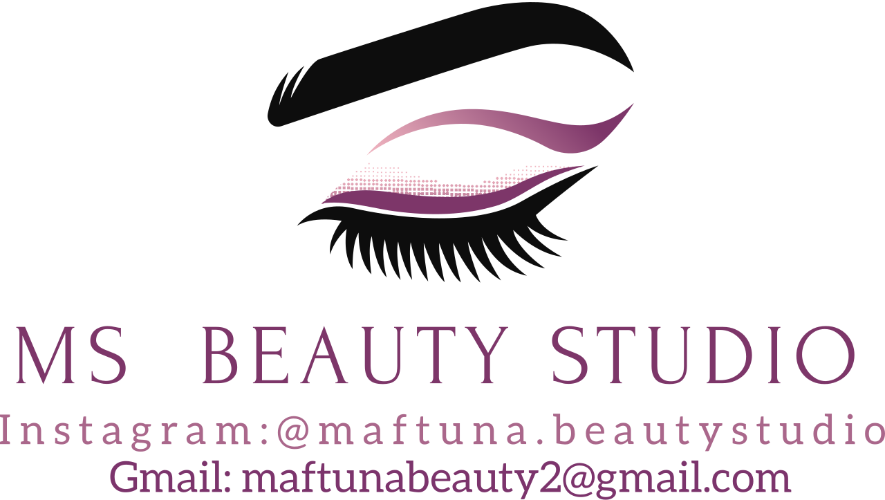 MS  BEAUTY STUDIO 's logo