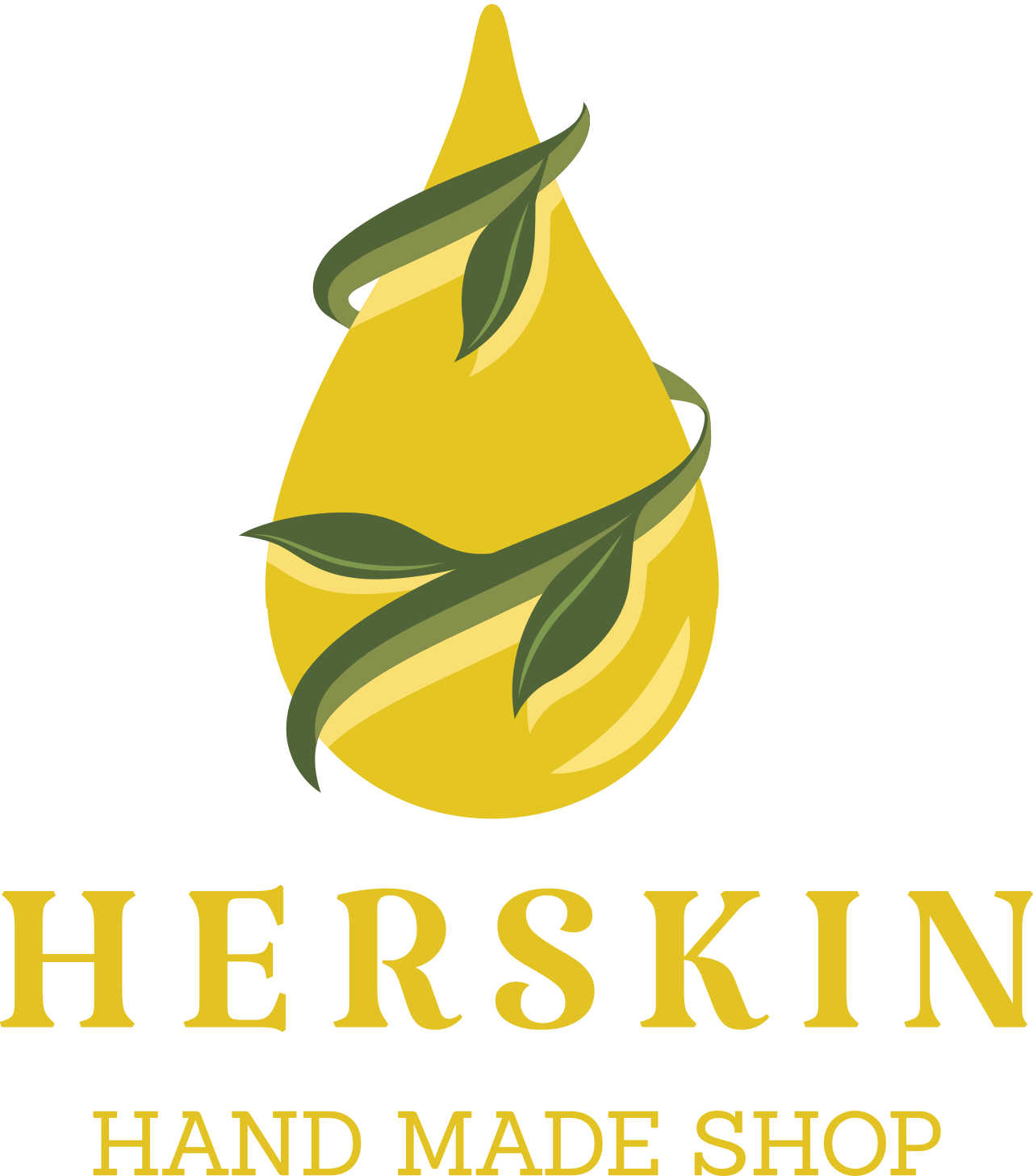 HerSkin's logo