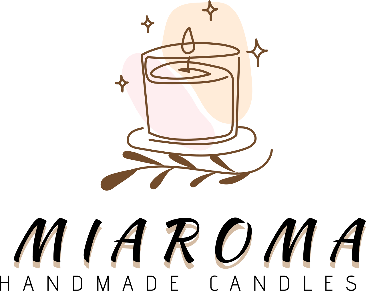 Miaroma's logo