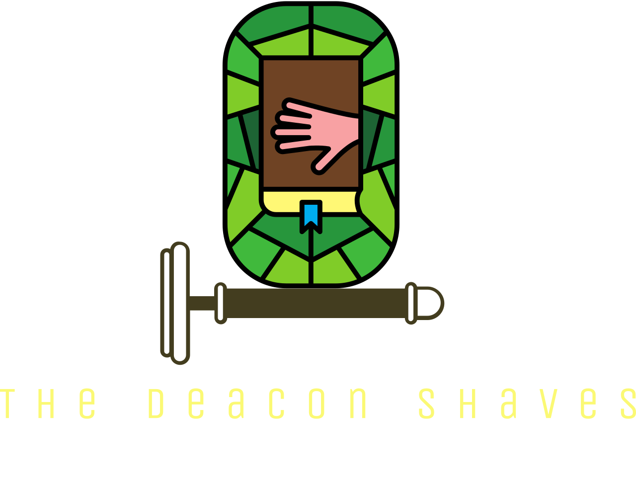 The Deacon Shaves's web page