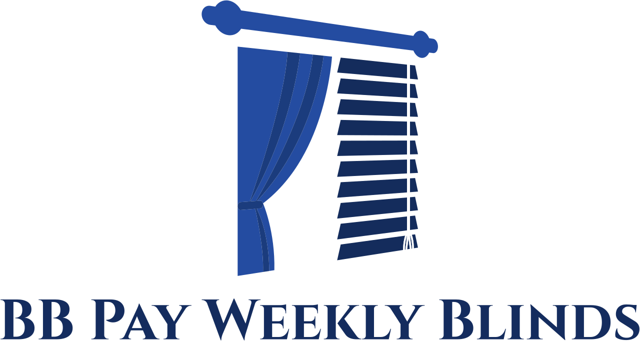 BB Pay Weekly Blinds's logo