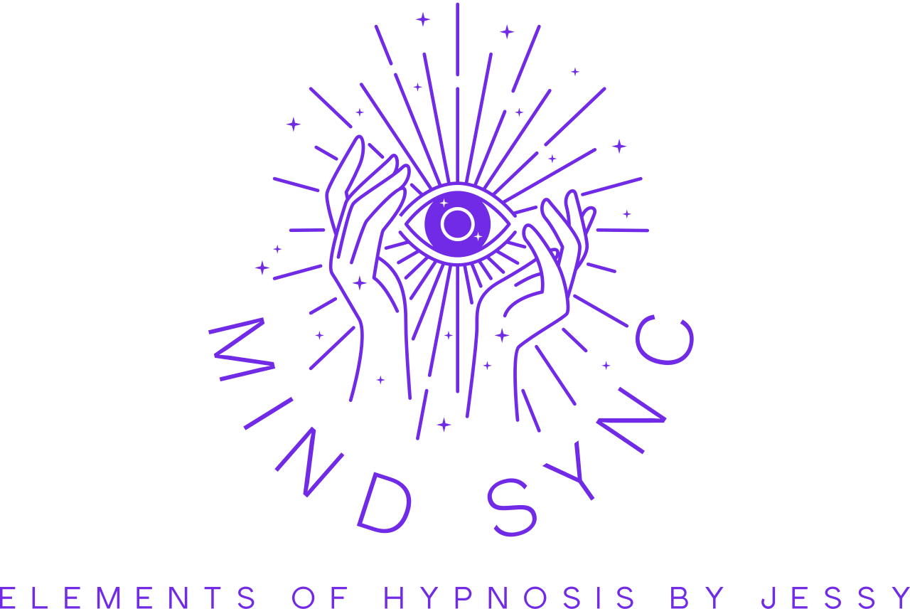 MIND SYNC's logo