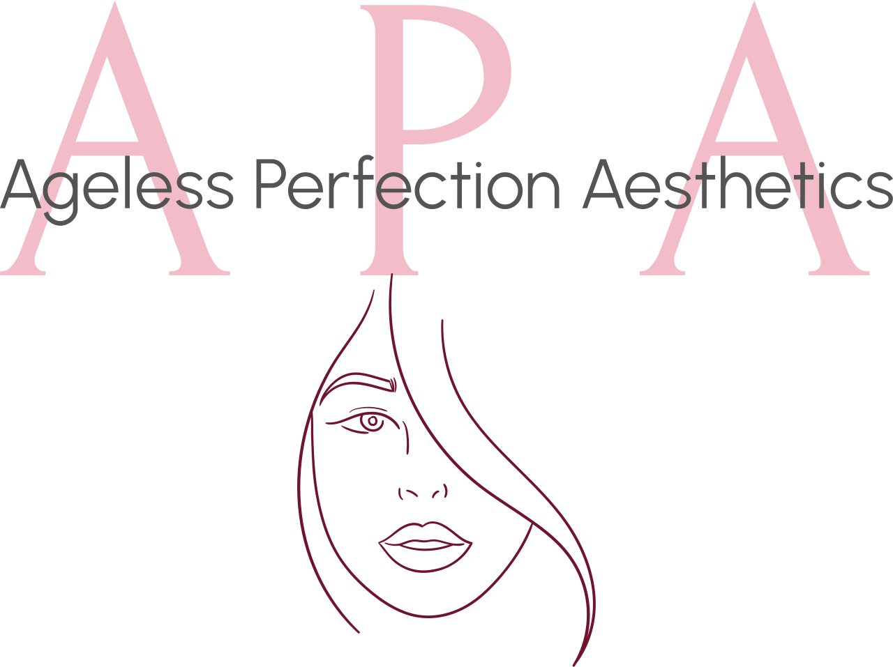Ageless Perfection Aesthetics's logo