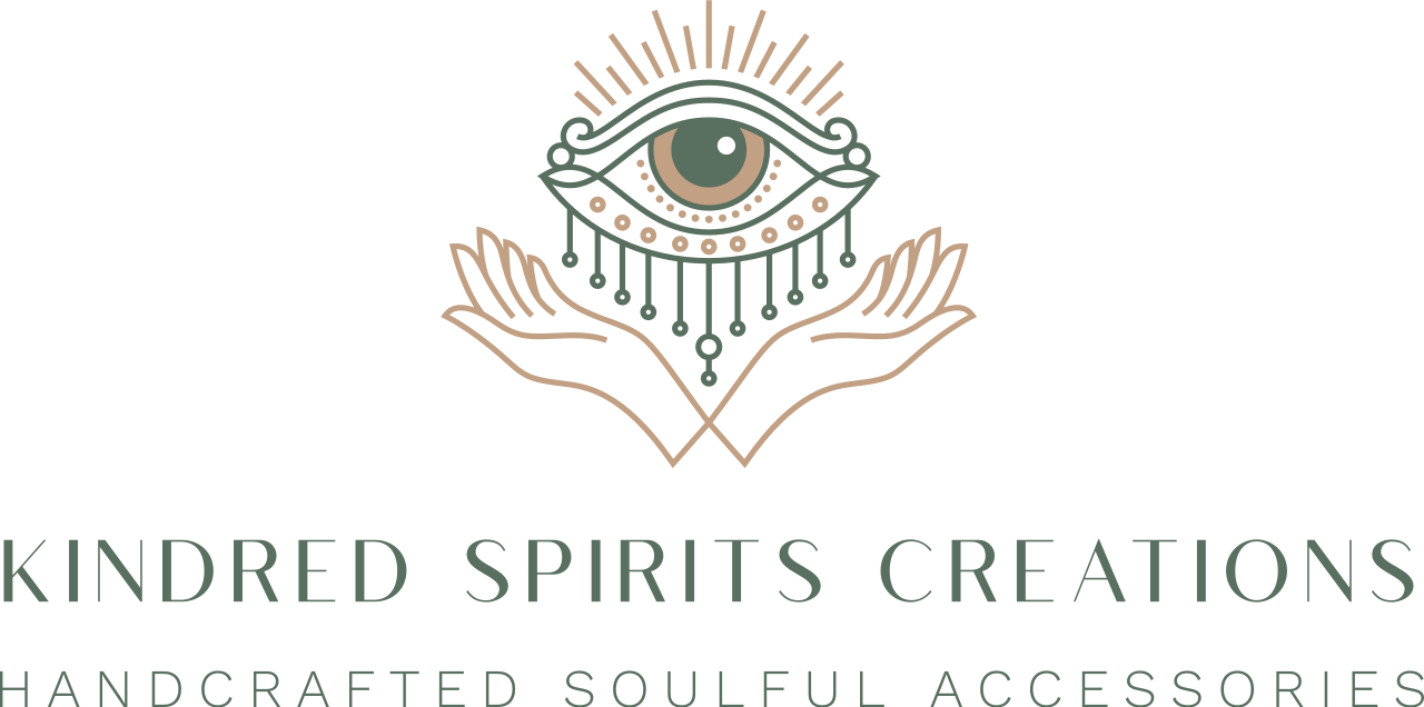 Kindred Spirits Creations's web page