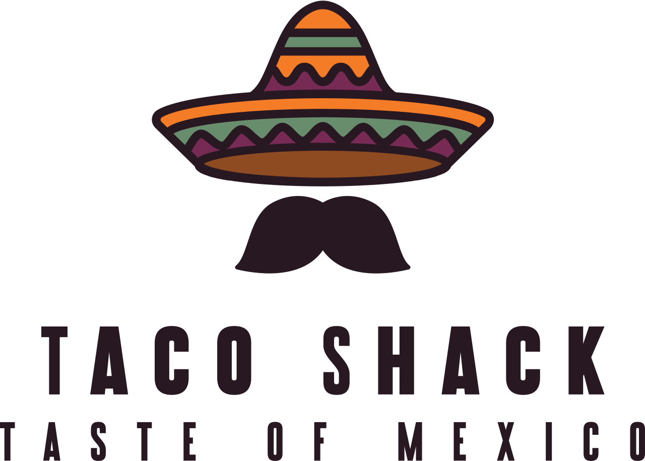 Taco Shack's web page
