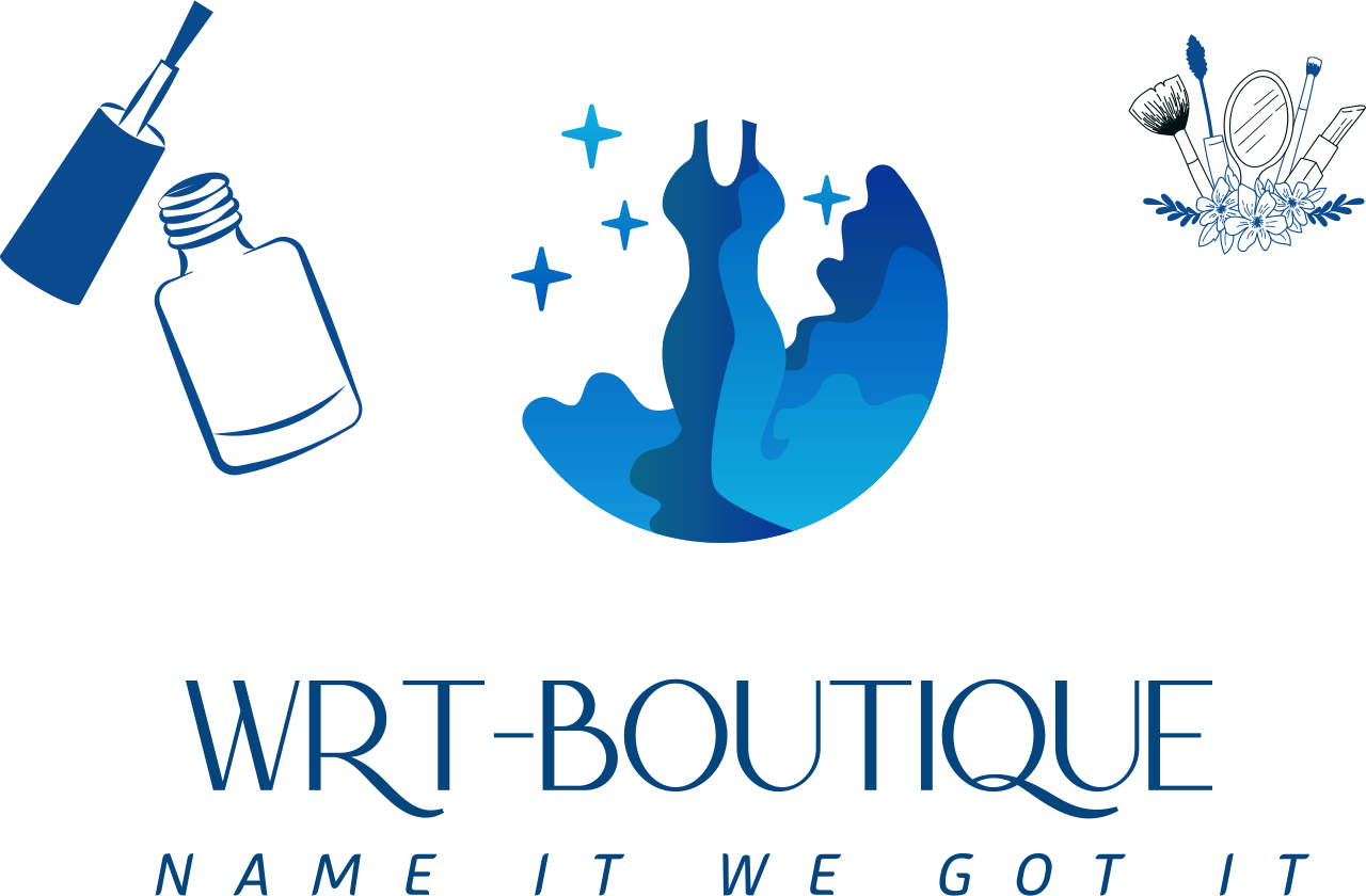 Wrt-boutique 's logo