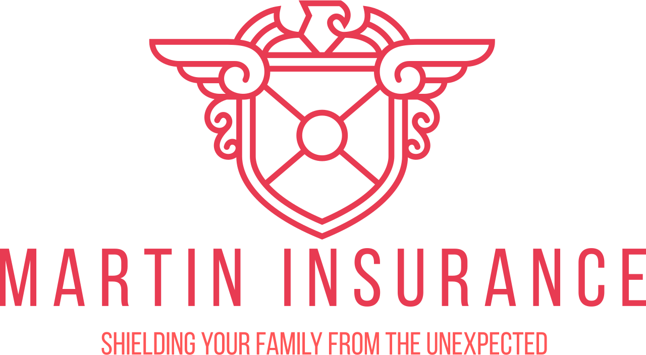 Martin Insurance's logo