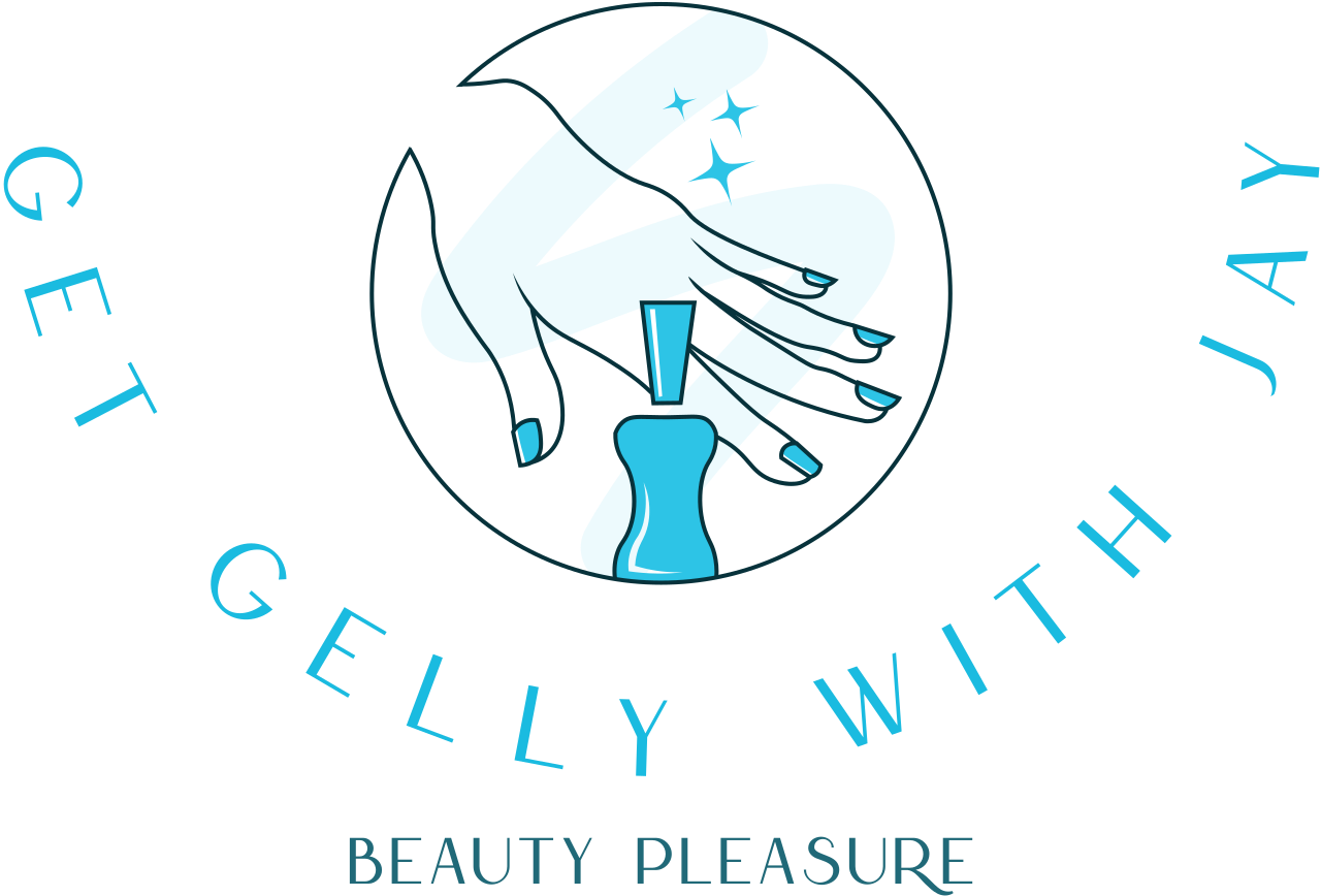 get gelly with jay's logo
