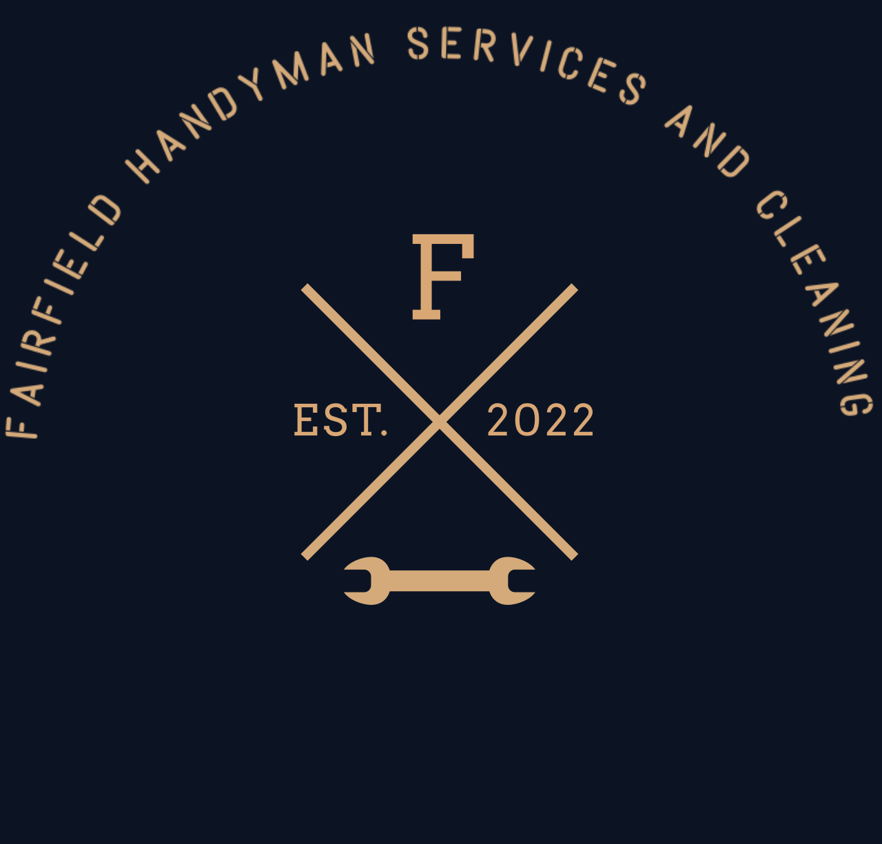FAIRFIELD HANDYMAN SERVICES AND CLEANING 's logo