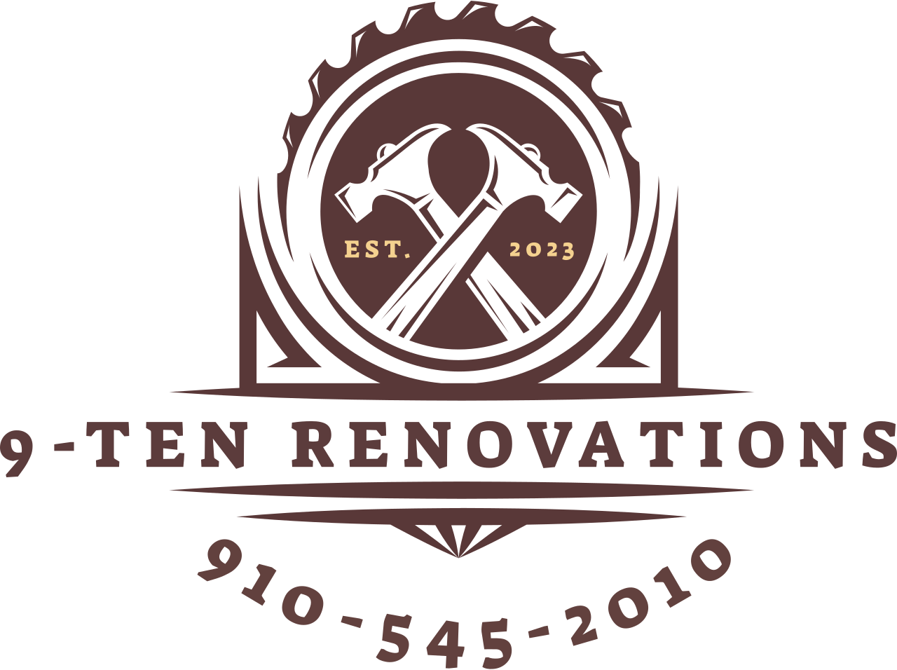 9-Ten Renovations 's logo