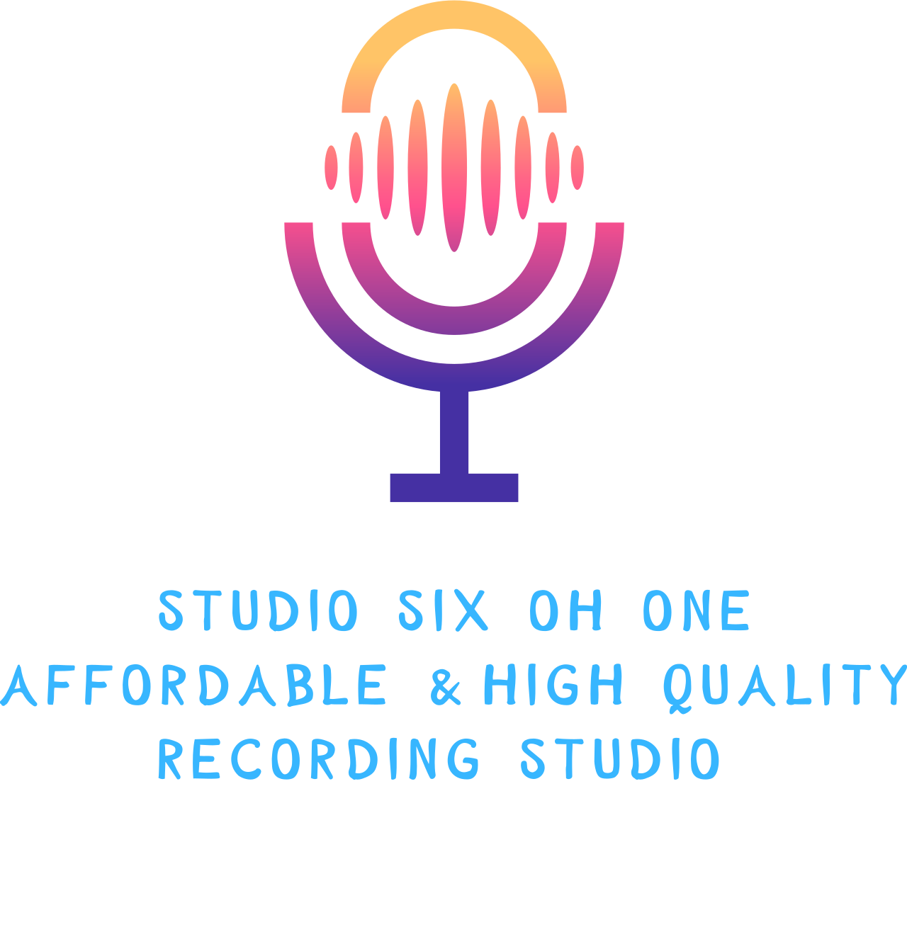Studio Six Oh One
AFFORDABLE &HIGH QUALITY
RECORDING STUDIO 

's web page