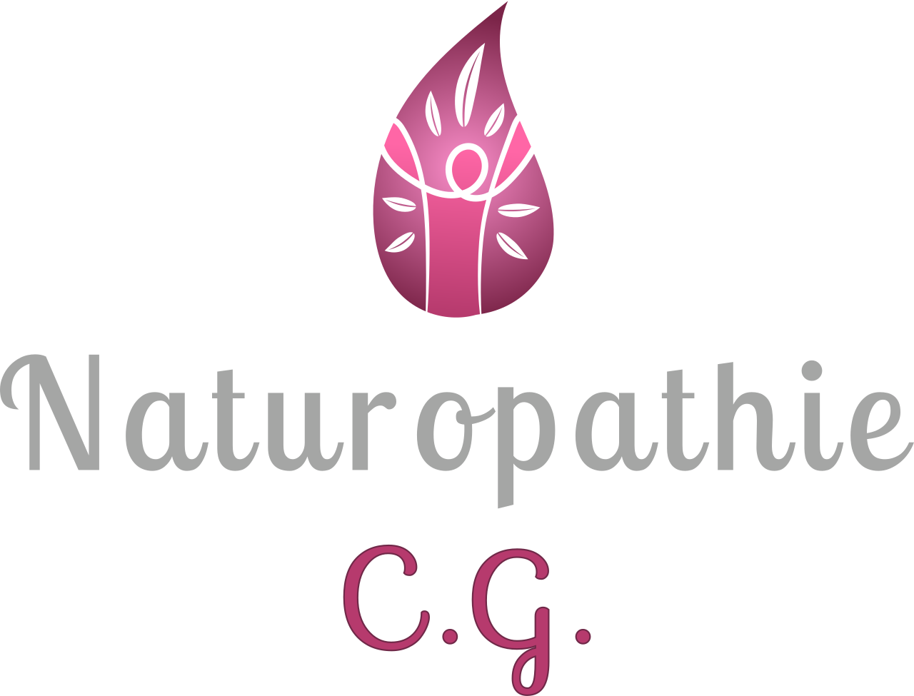 Naturopathie C.G.'s logo