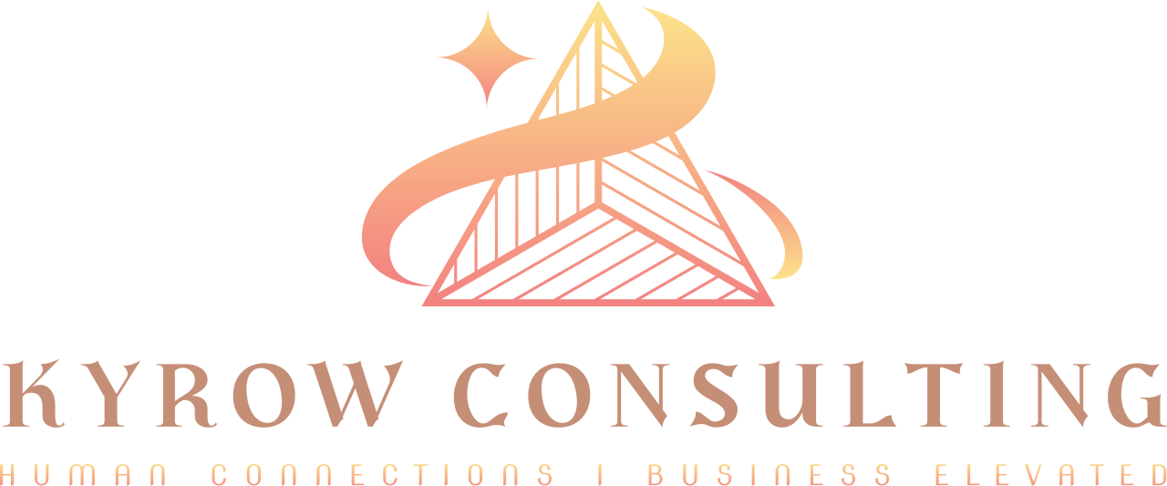 Kyrow Business Consulting's logo