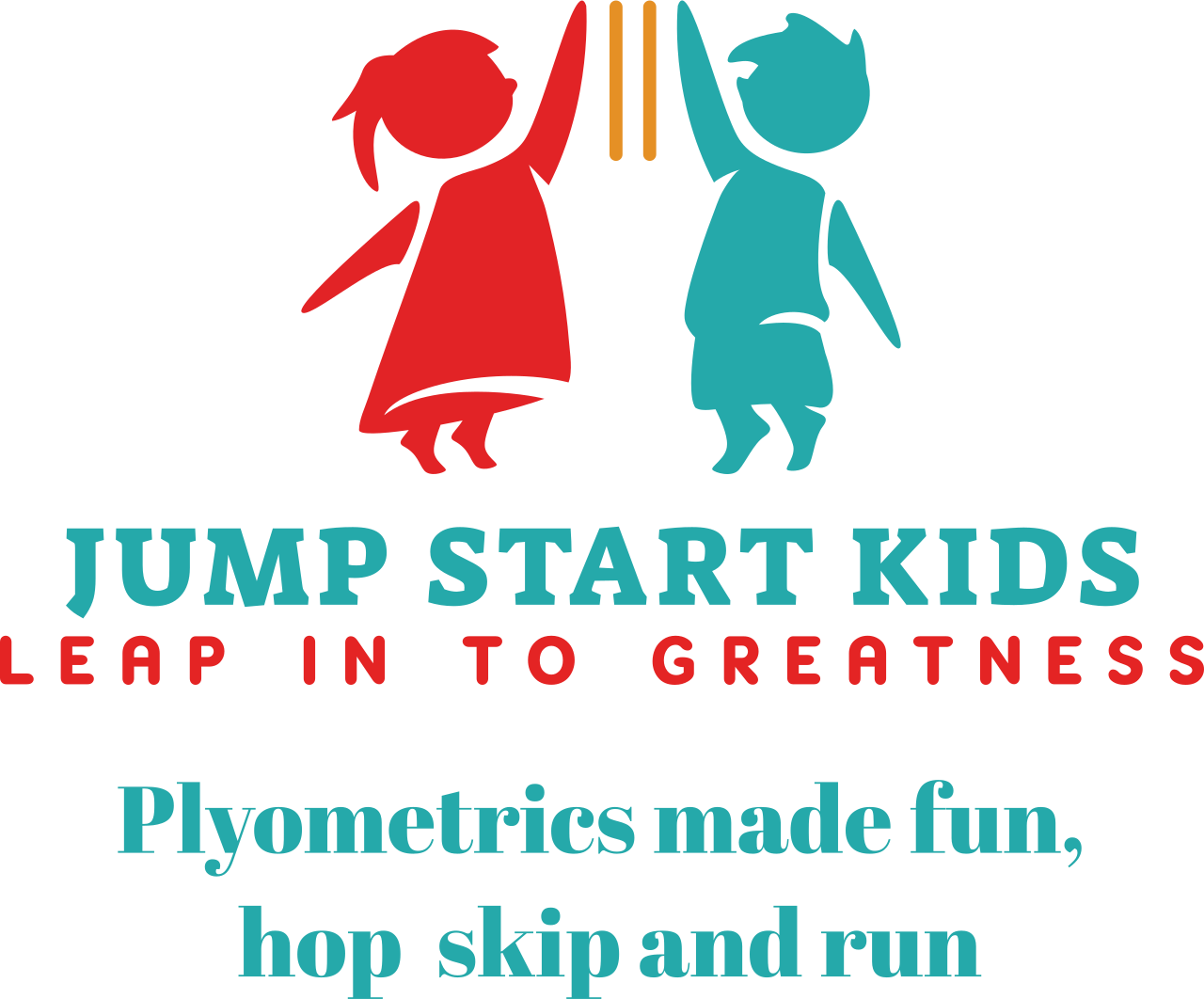 Jump Start Kids's logo