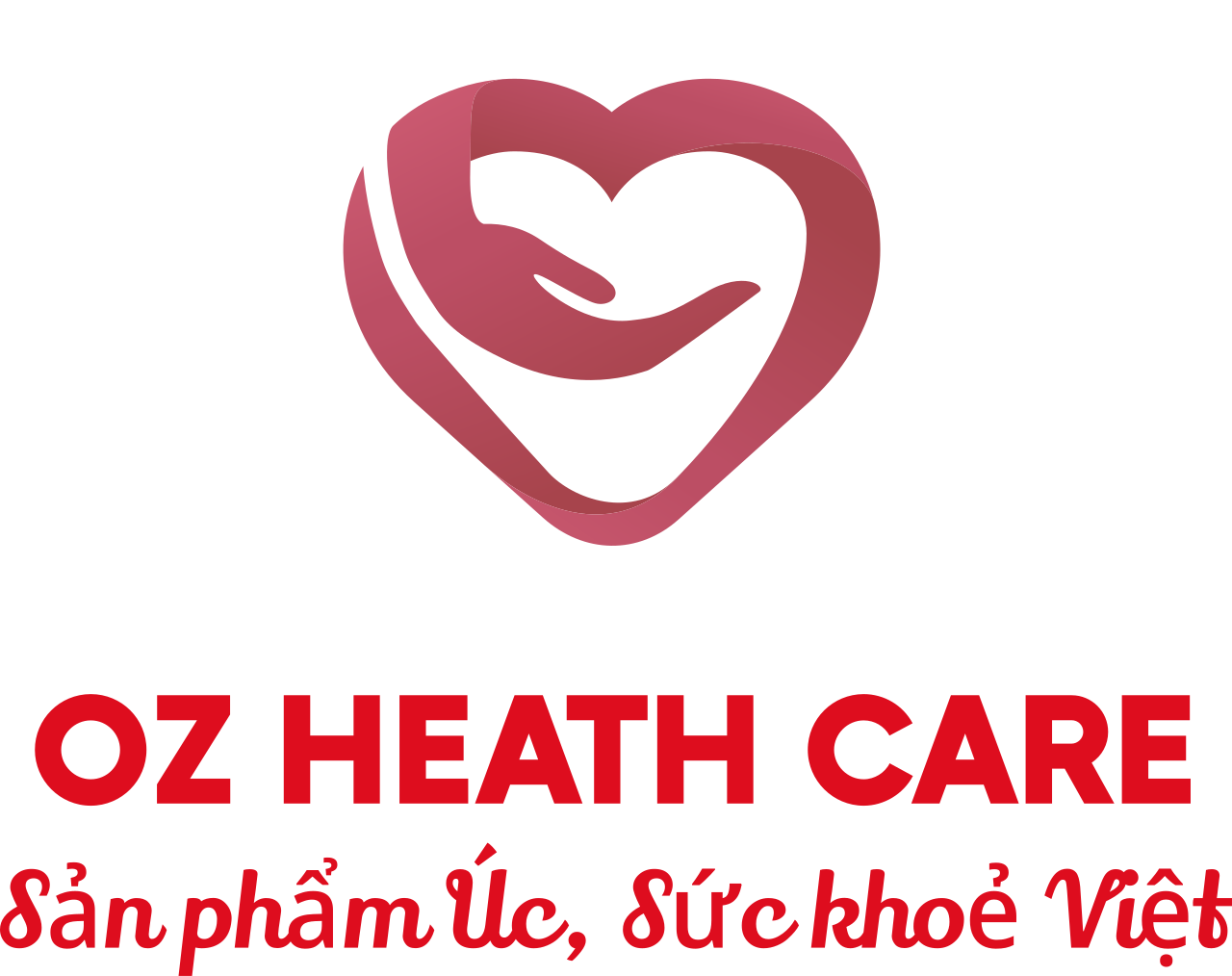 Oz Heath Care's web page