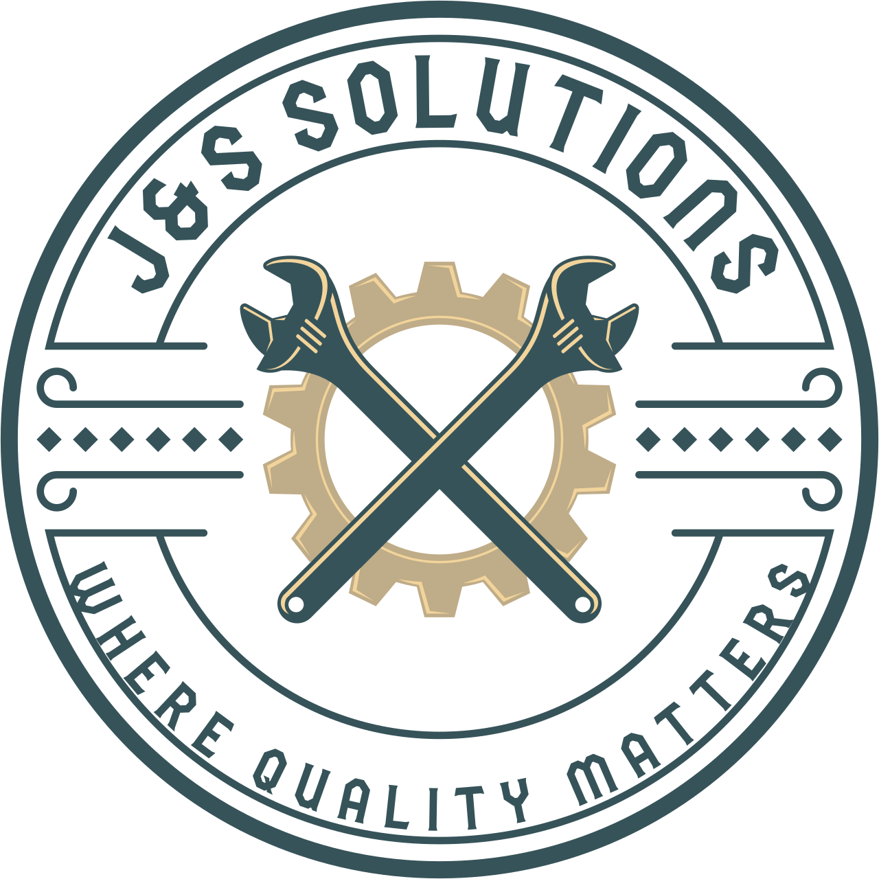 J&S SOLUTIONS's web page