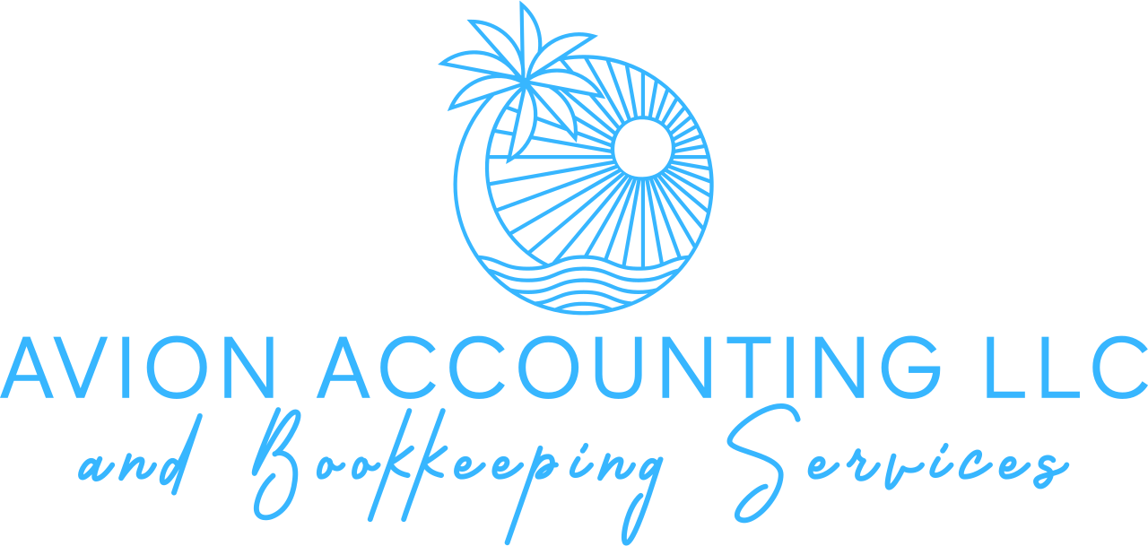 AVION ACCOUNTING LLC's logo