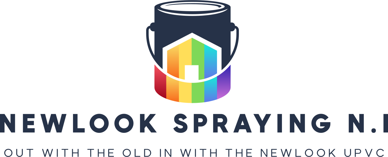Newlook Spraying N.I's web page