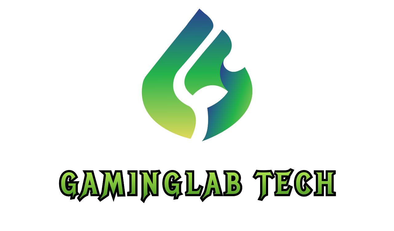 Gaminglab tech's logo
