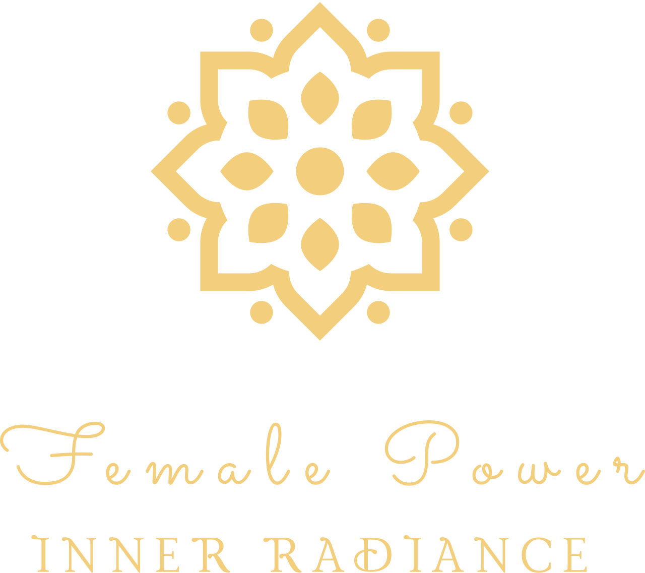 Female Power's logo