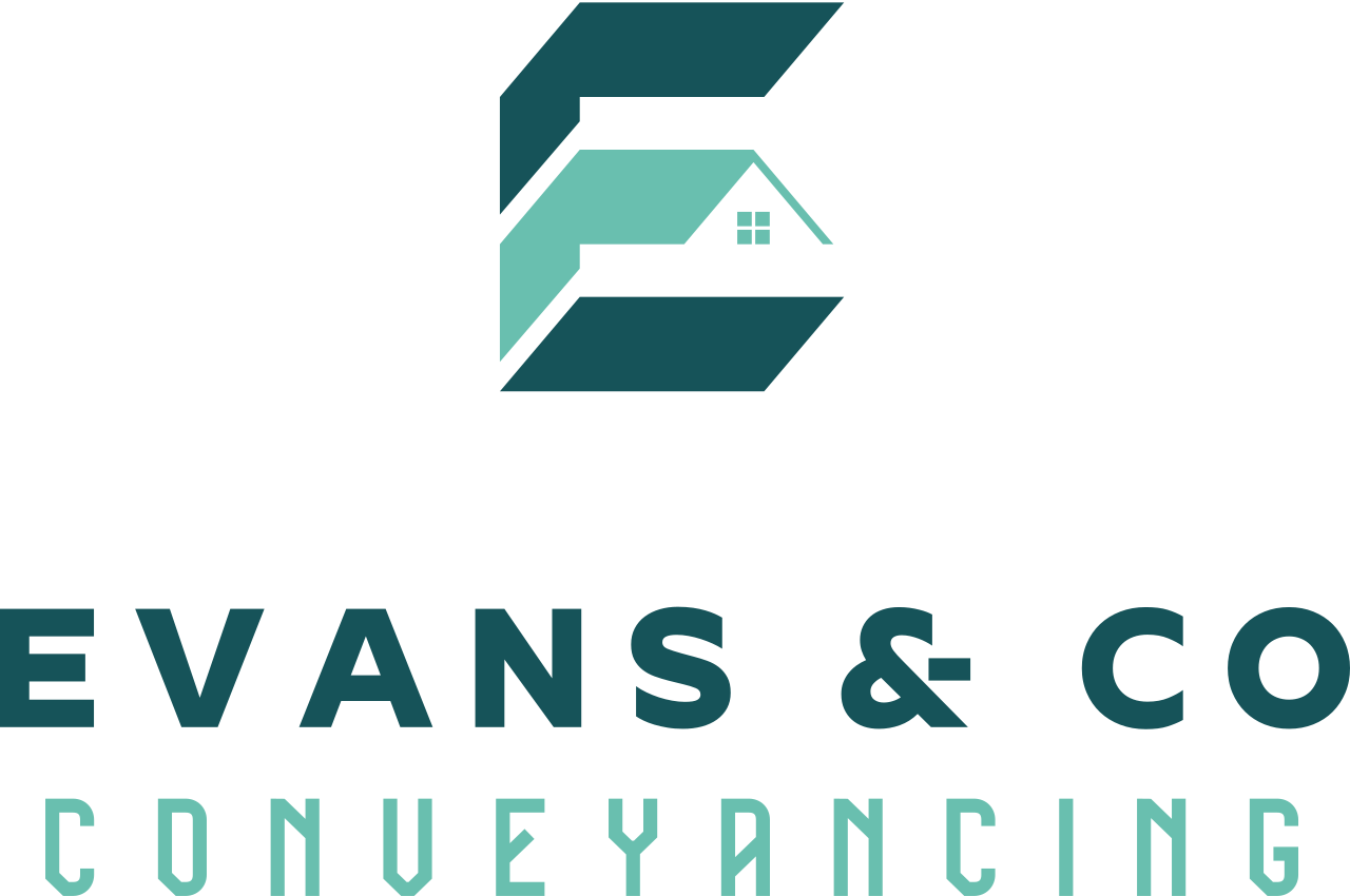 Evans & Co Conveyancing's logo