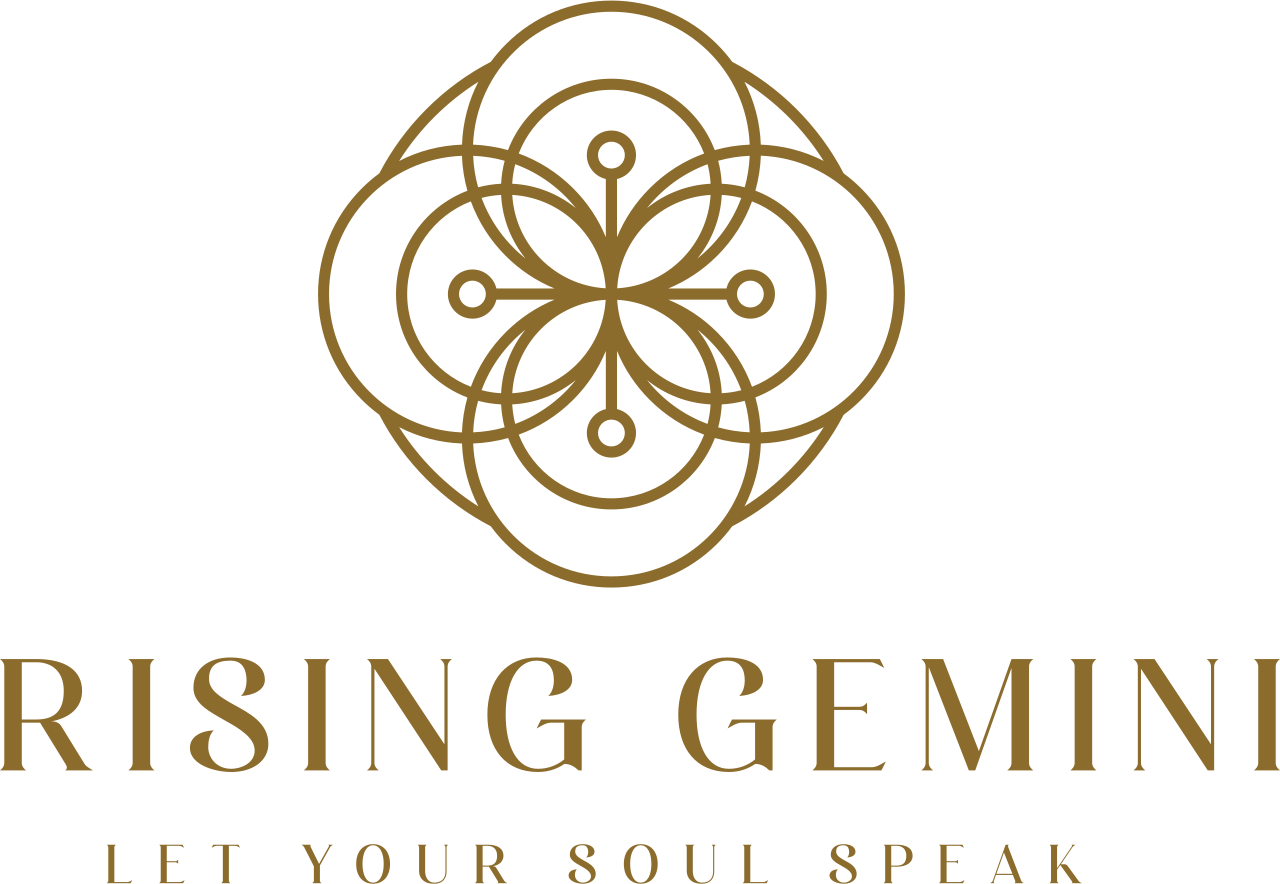  Rising Gemini's logo