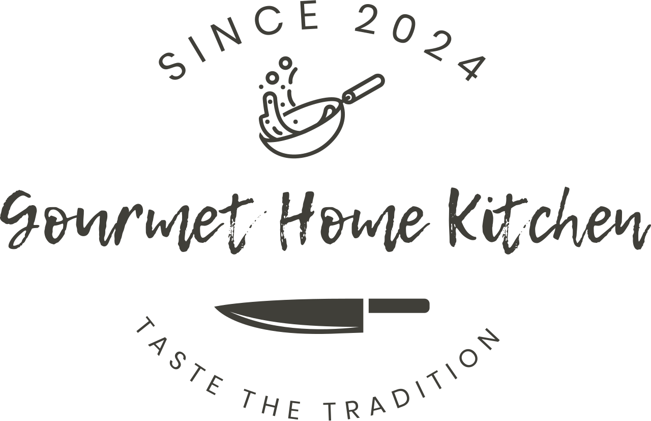 Gourmet Home Kitchen's logo