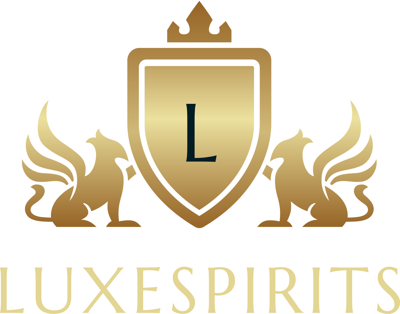 Luxespirits's logo