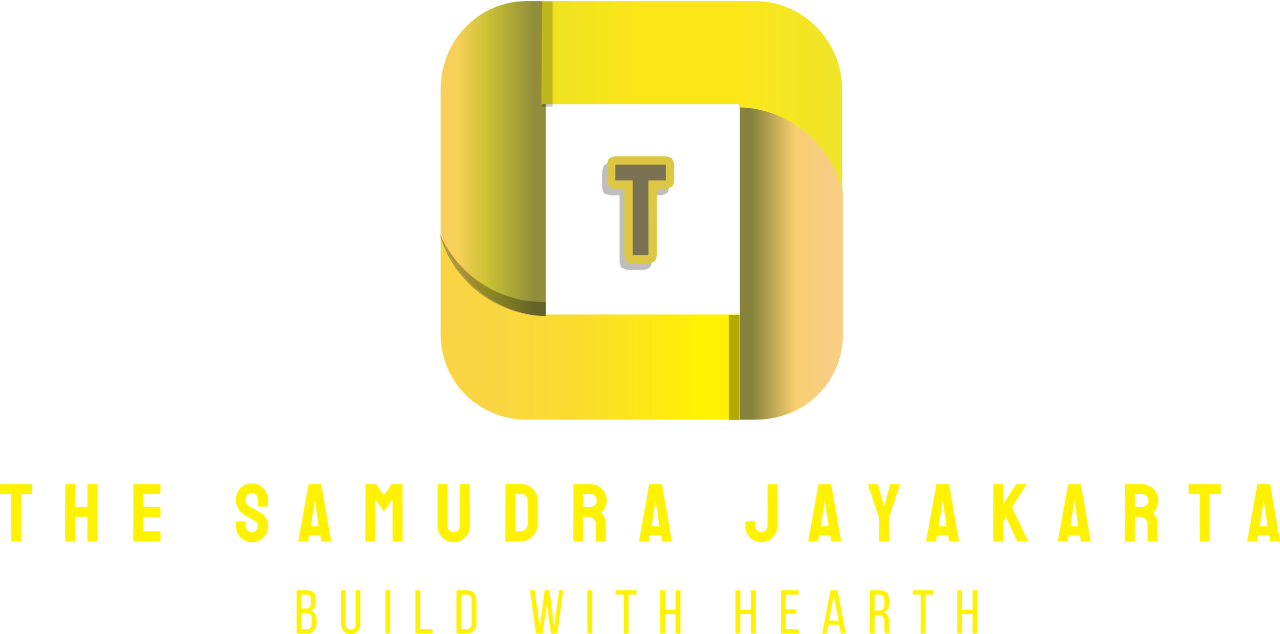 THE SAMUDRA JAYAKARTA's logo