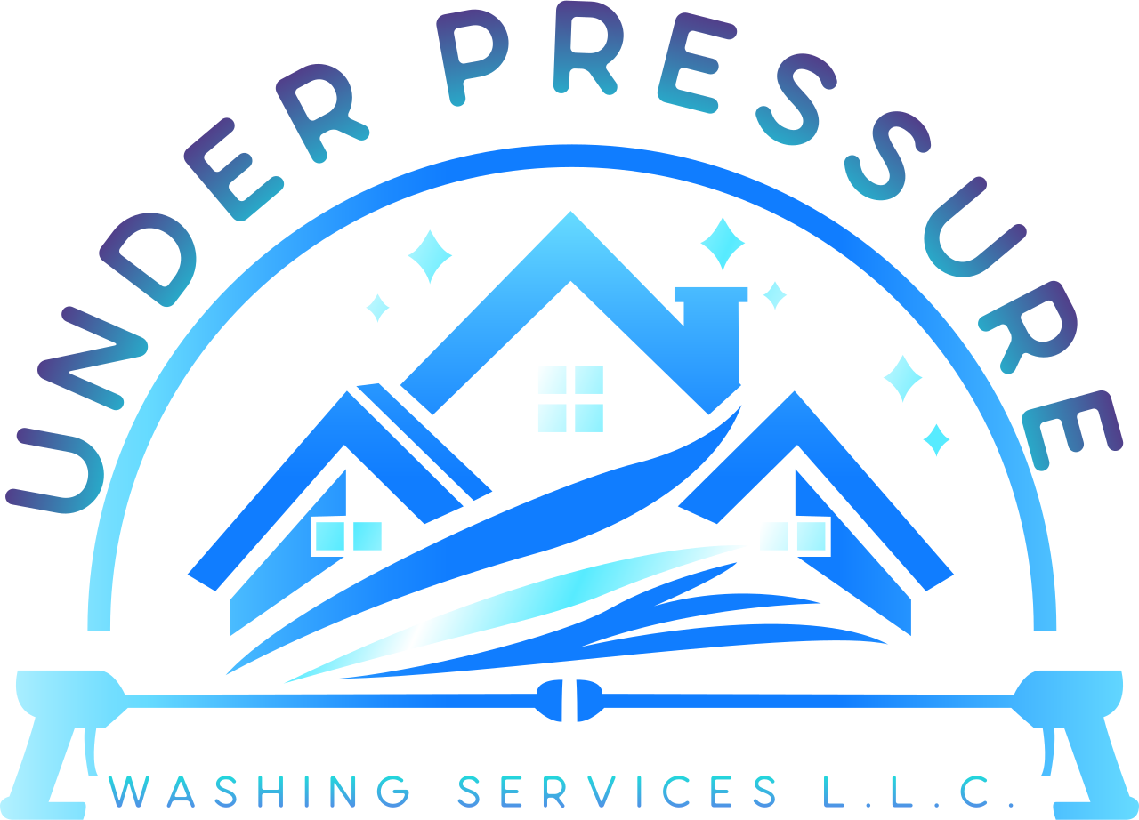 Under Pressure 's logo