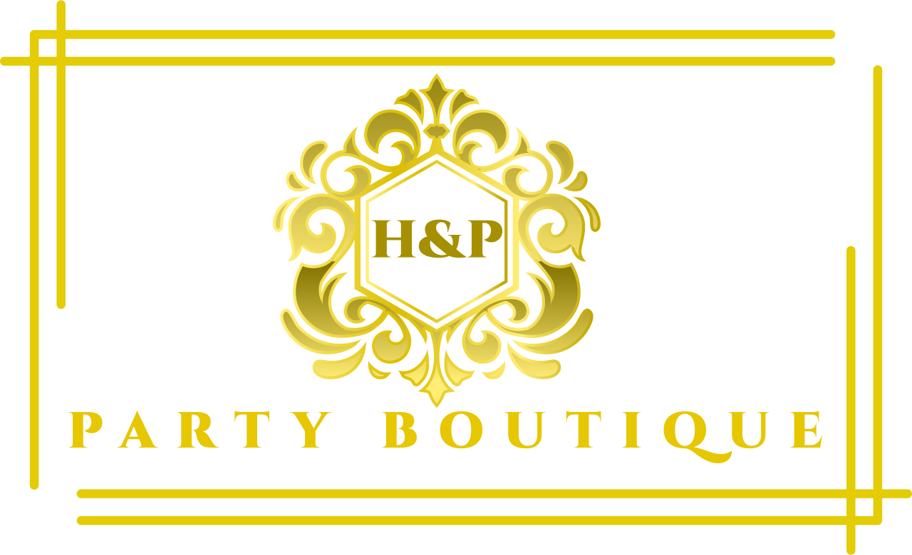 Party Boutique's logo