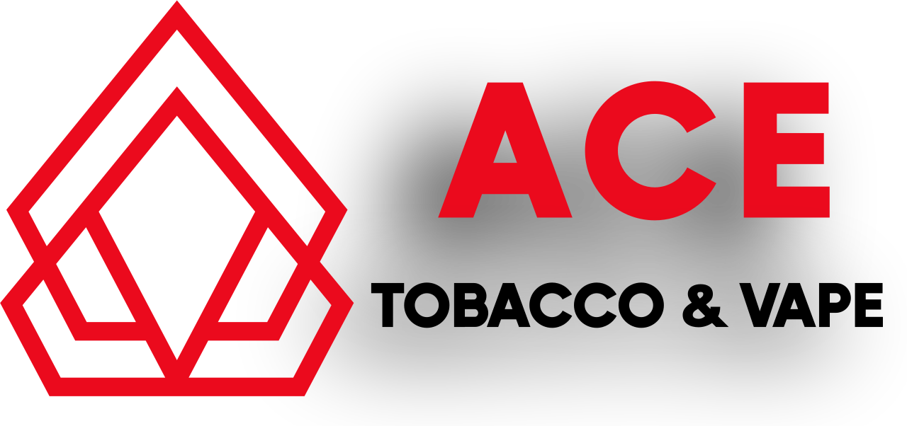 Ace Tobacco & Vape's logo