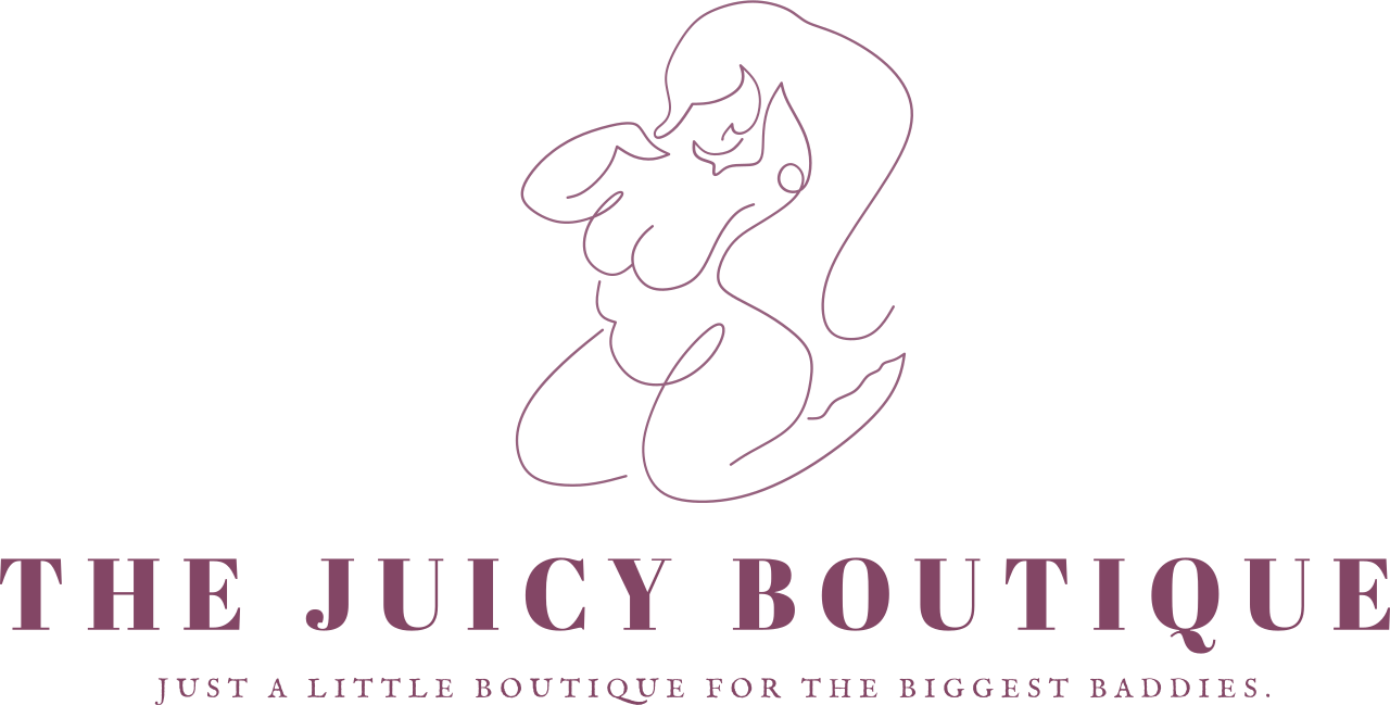 The Juicy Boutique 's logo