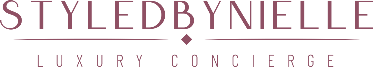 StyledByNielle's logo