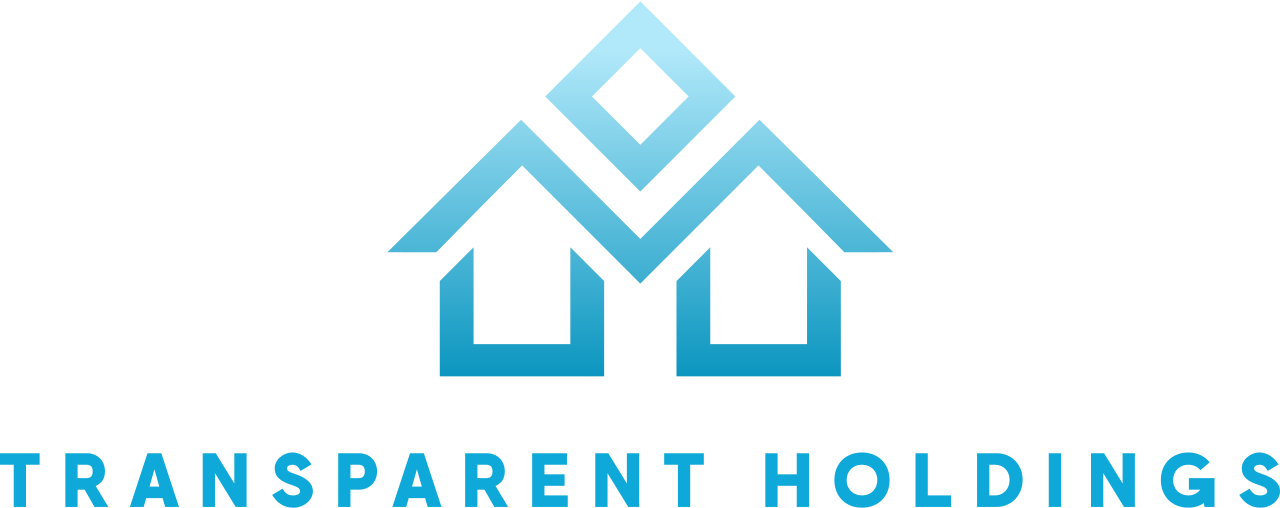 transparent holdings's logo
