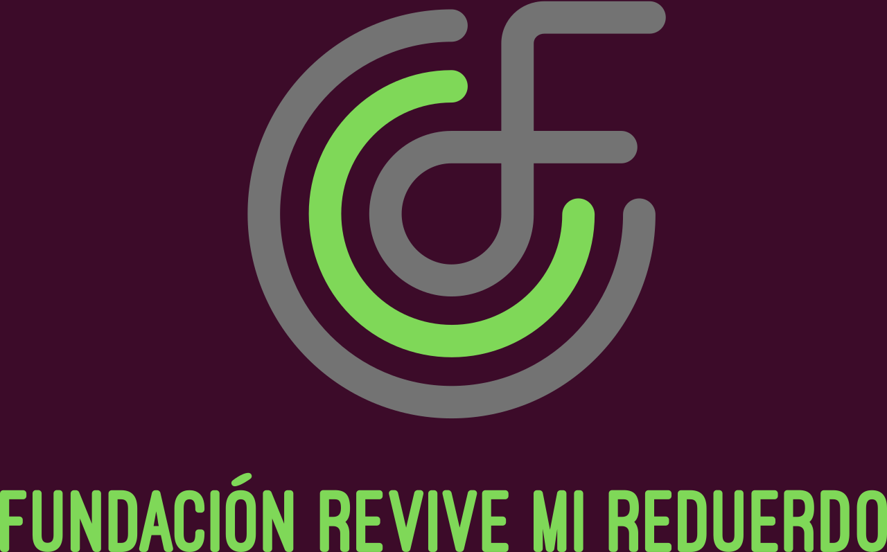 Fundación Revive mi Reduerdo 's logo