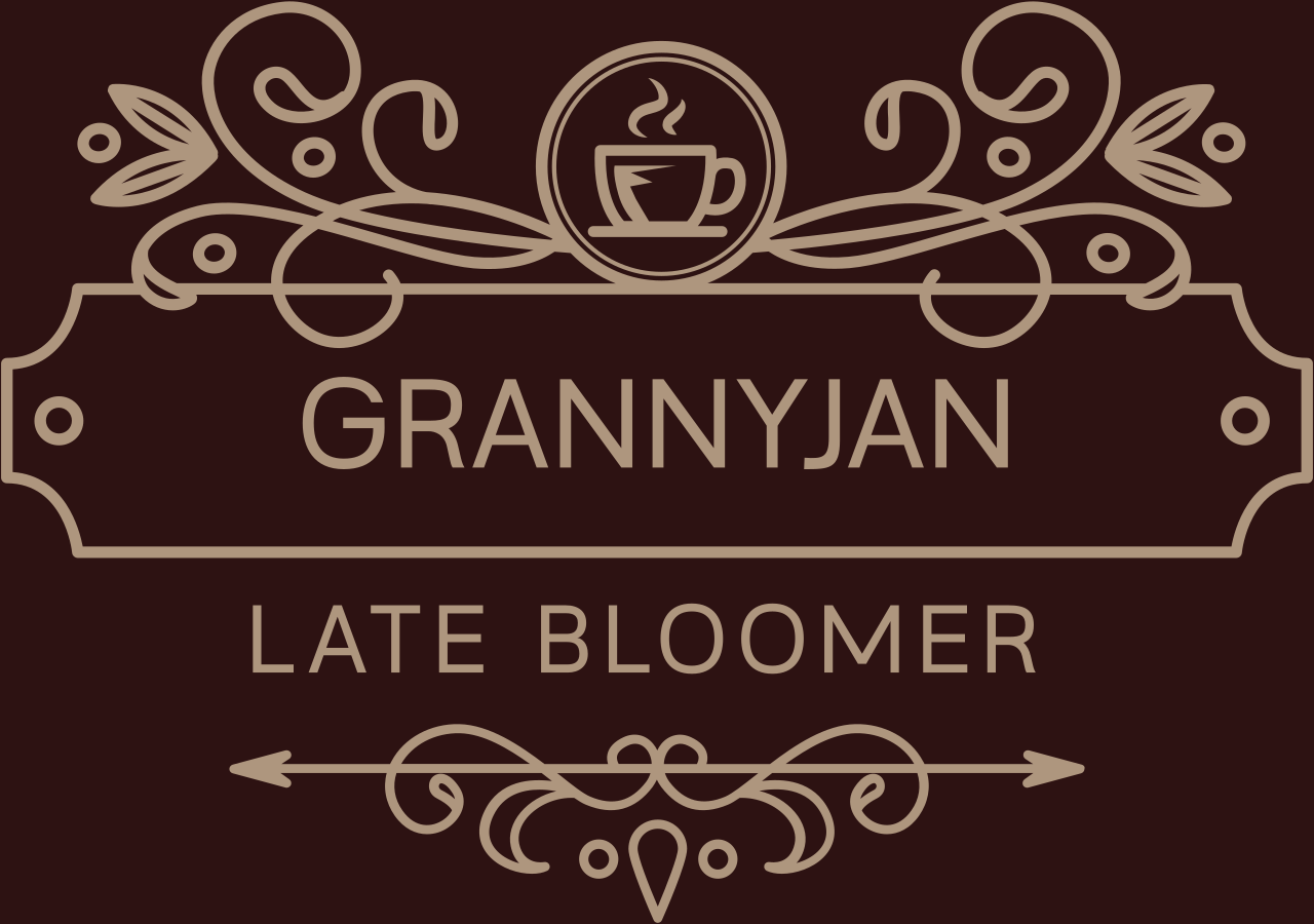 GrannyJan's logo