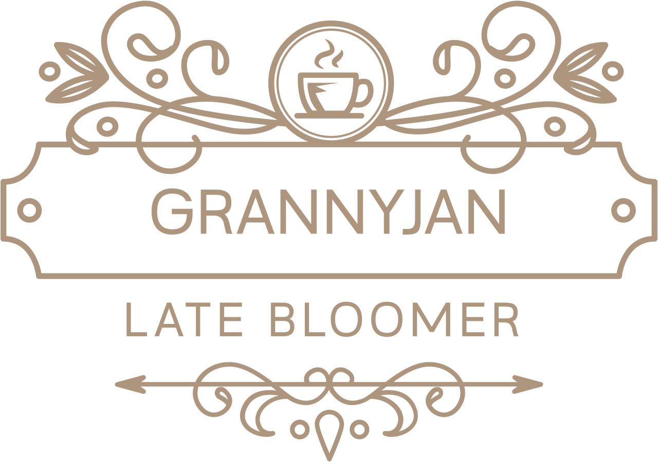 GrannyJan's logo