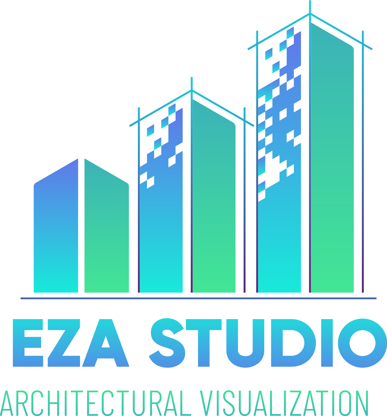 EZA STUDIO's web page