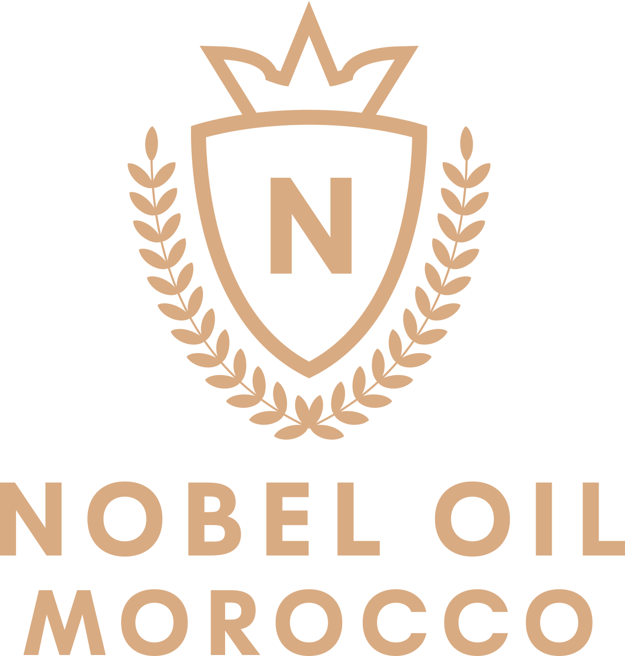 NOBEL OIL's web page