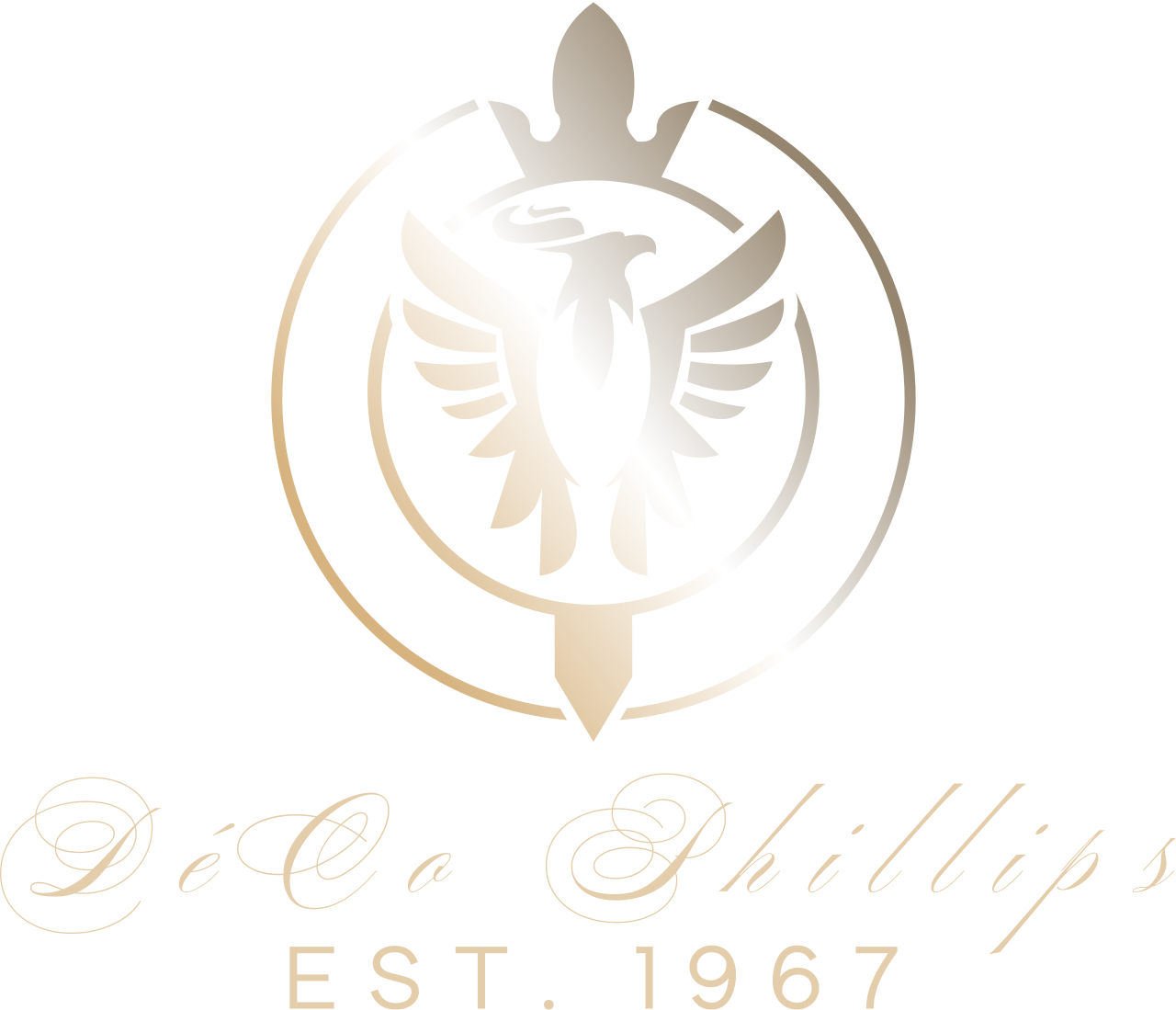 DéCo Phillips's logo