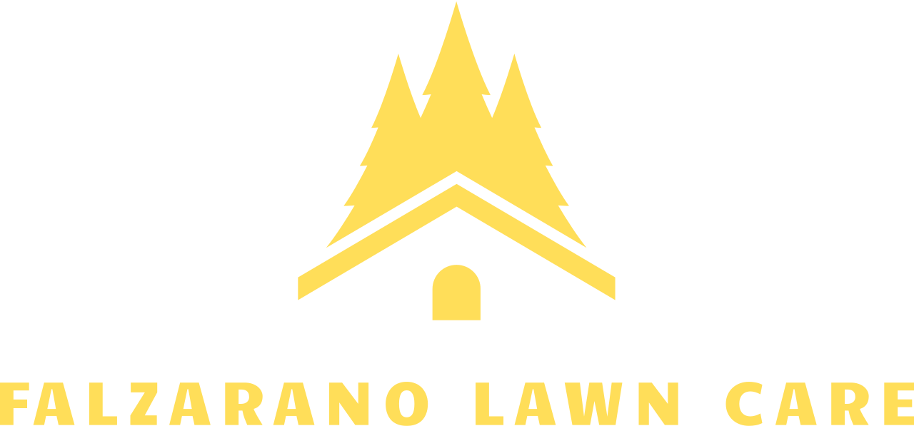 Falzarano Lawn Care's web page