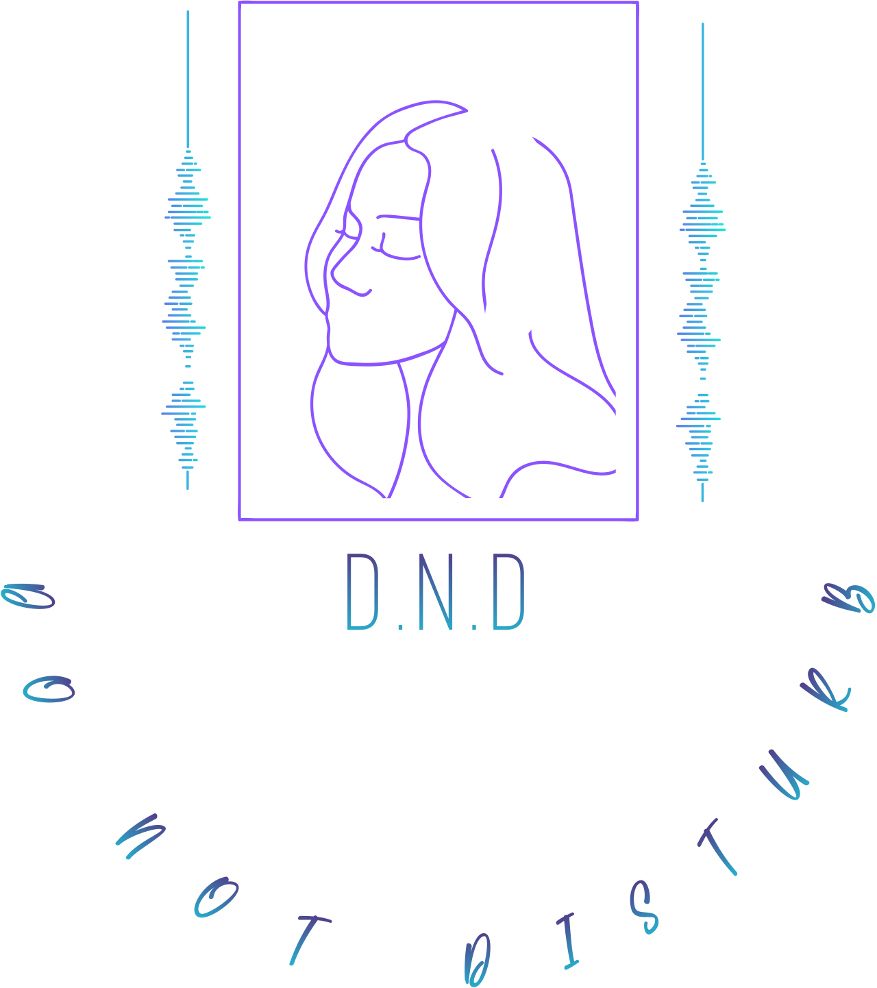 D.N.D's web page