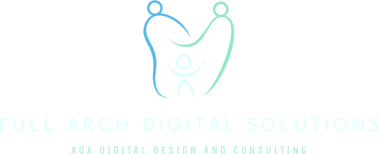 Full Arch Digital Solutions's logo