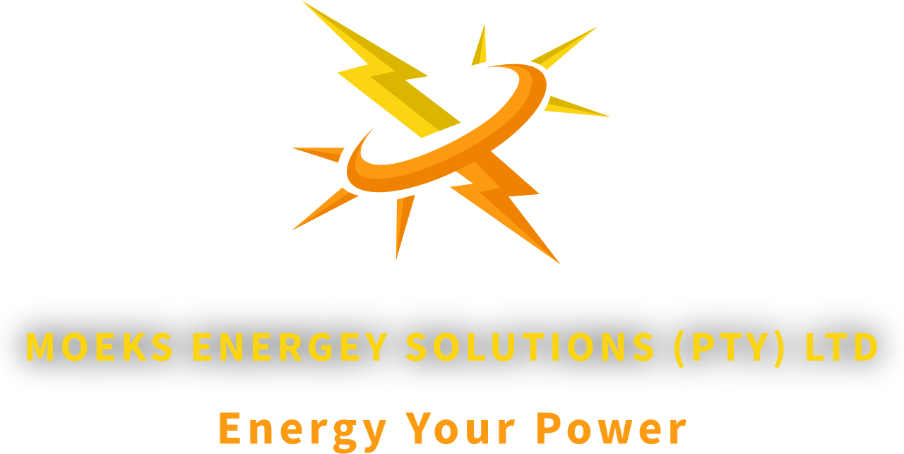 Moeks Energey Solutions (PTY) LTD's logo