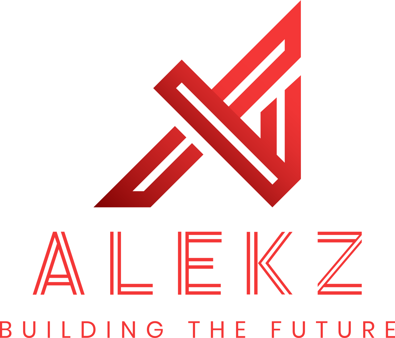 Alekz's logo