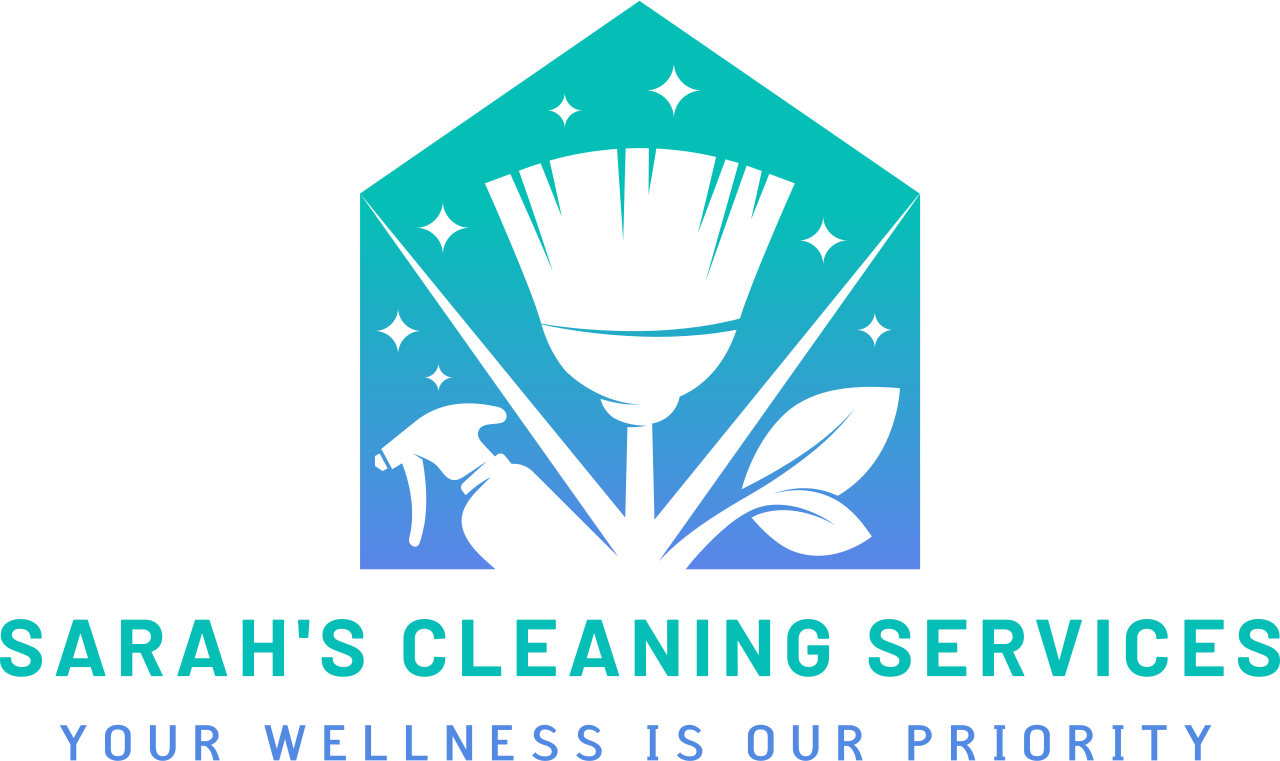 Sarah's Cleaning Services's logo
